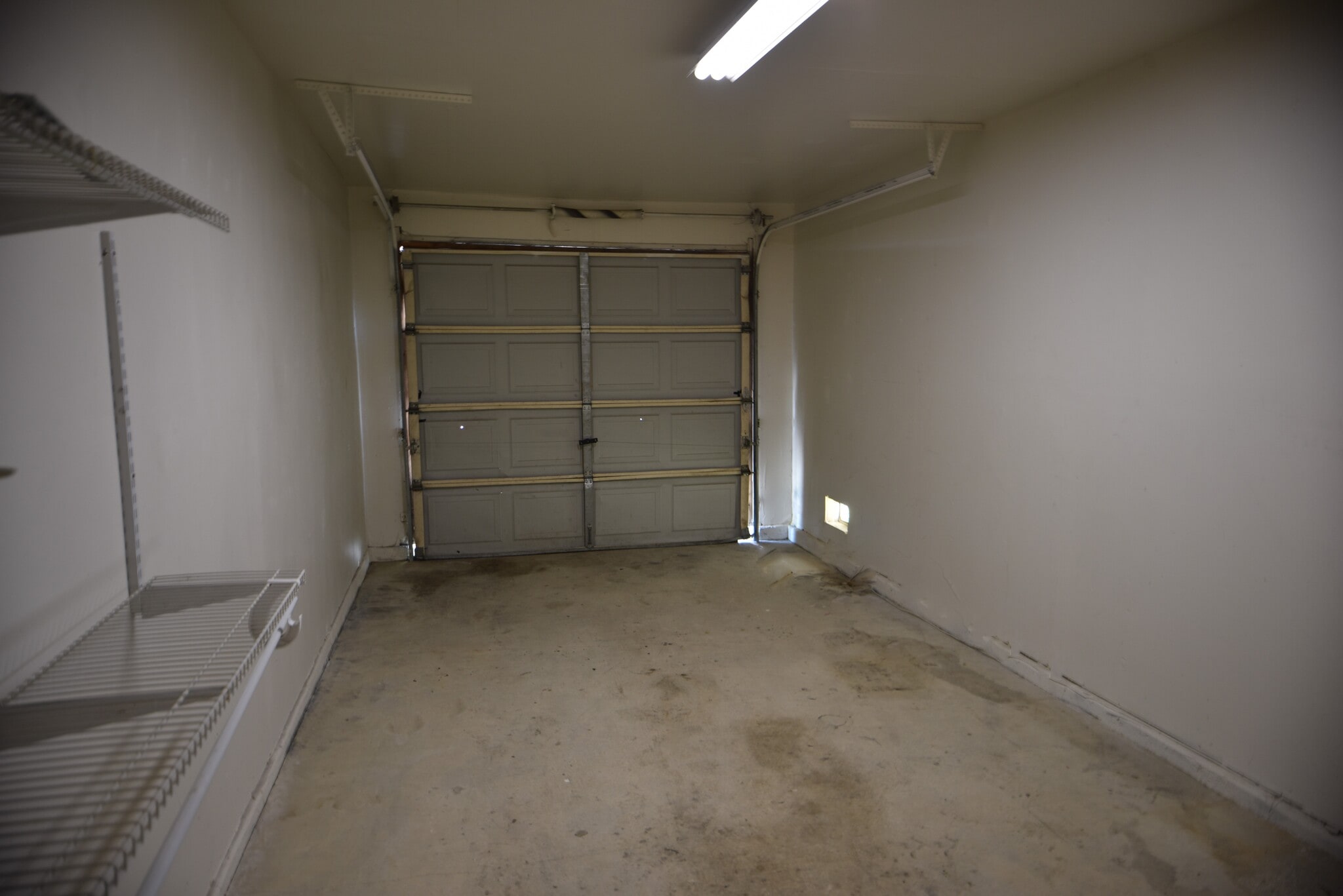 Garage - 33375 Wishing Well Trl