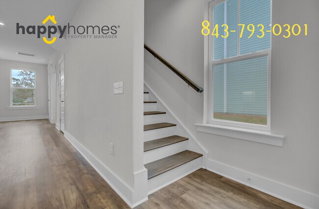 Building Photo - 4501 Durant Ave