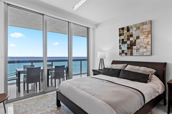 Building Photo - 6899 Collins Ave