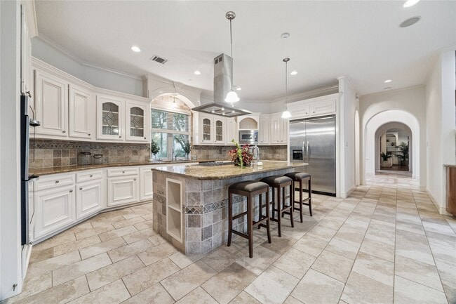 Building Photo - 16218 Barklea Rd