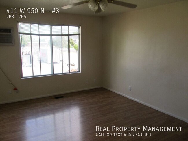 Building Photo - 411 W 950 N