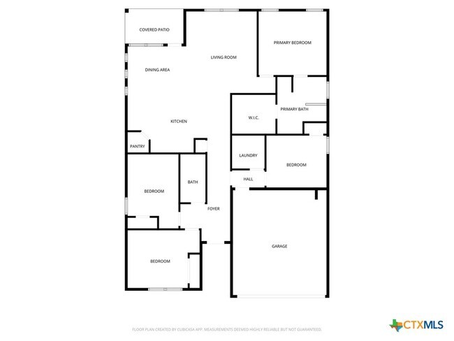 Building Photo - 1614 Flatland Trl