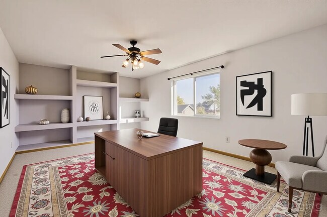 Building Photo - 4154 La Junta Dr