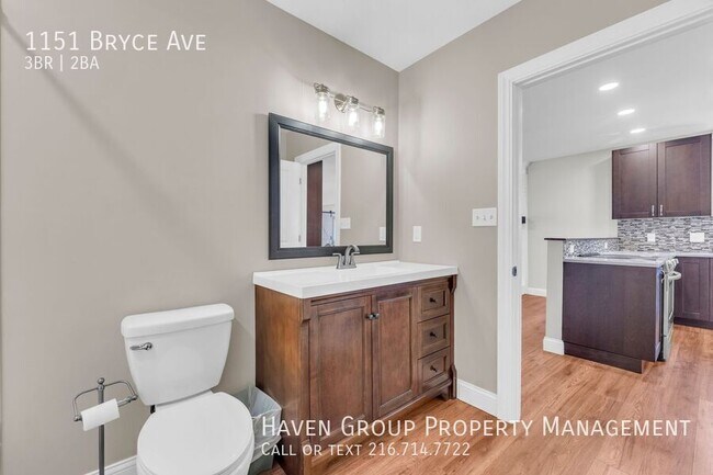 Building Photo - 1151 Bryce Ave