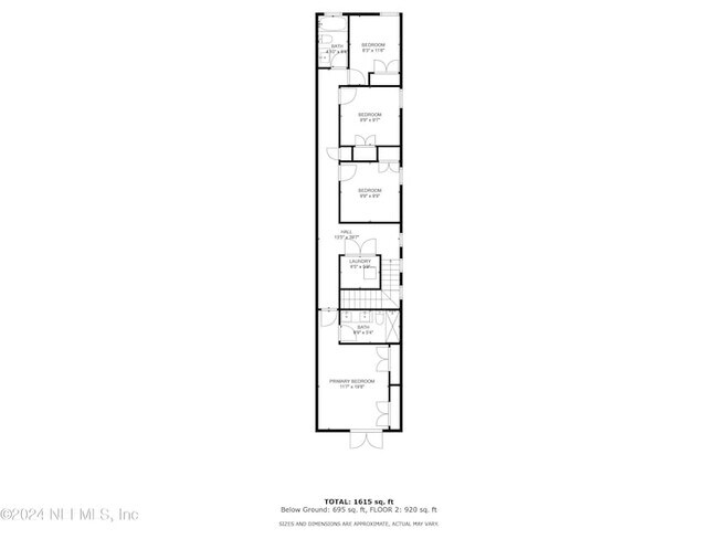 Building Photo - 807 7th Ave S