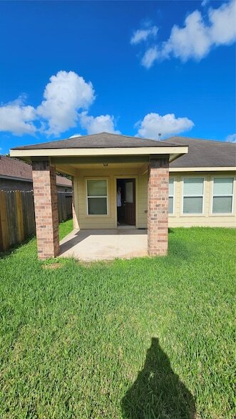 Building Photo - 1219 Pecos Pass Dr