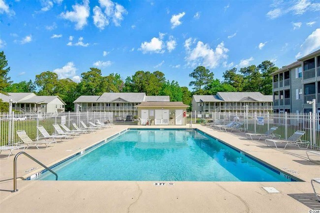 Outdoor Pool #2 - 1226 Formby Ct
