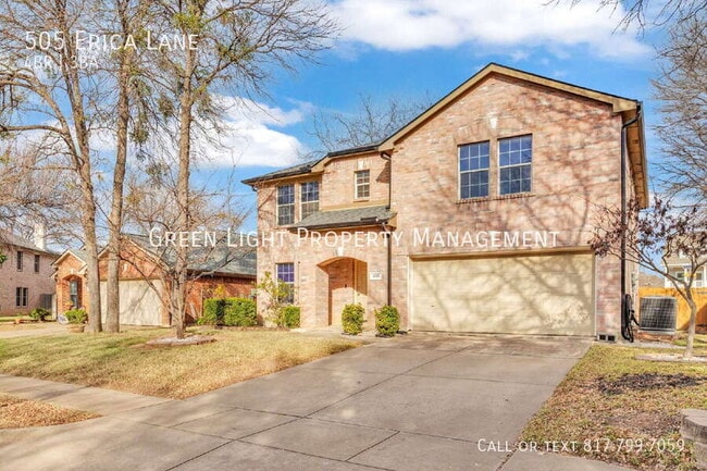 Building Photo - 505 Erica Ln