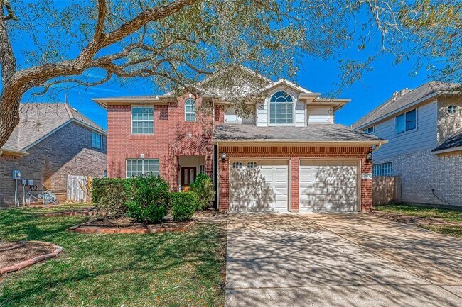 Primary Photo - 4903 Knights Branch Dr