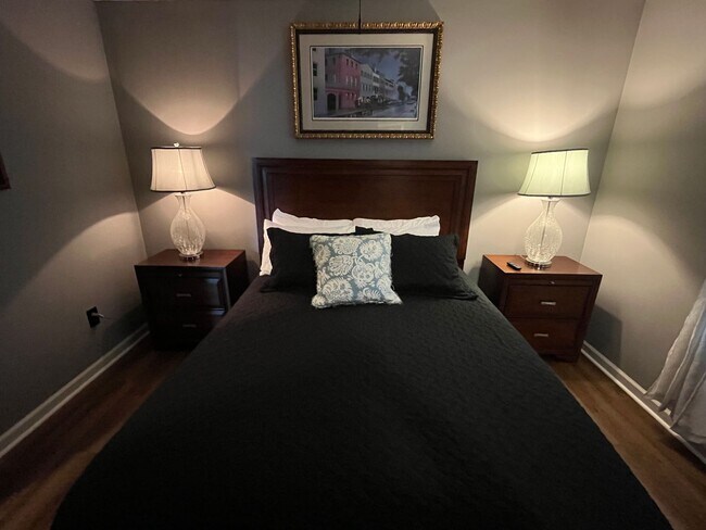 Building Photo - Home Away From Home - Furnished Rental