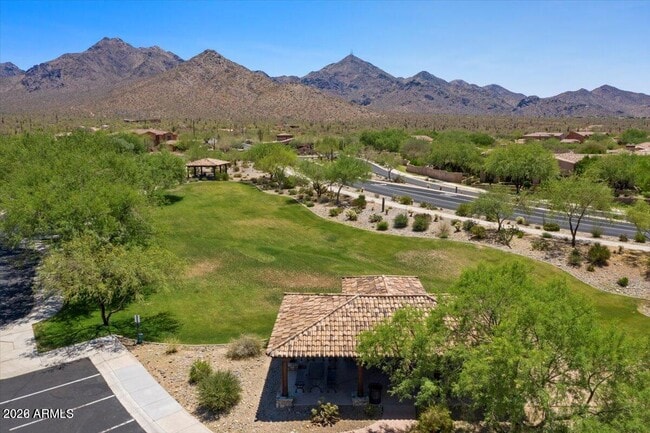 Building Photo - 9995 E Ridgerunner Pl