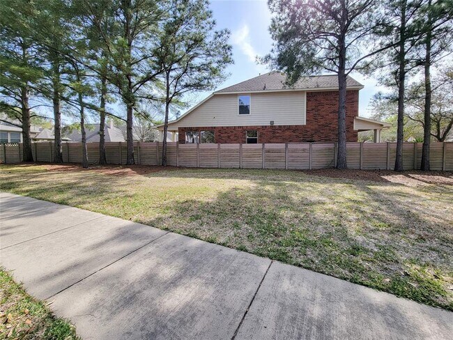 Building Photo - 5307 Barleycorn Ln