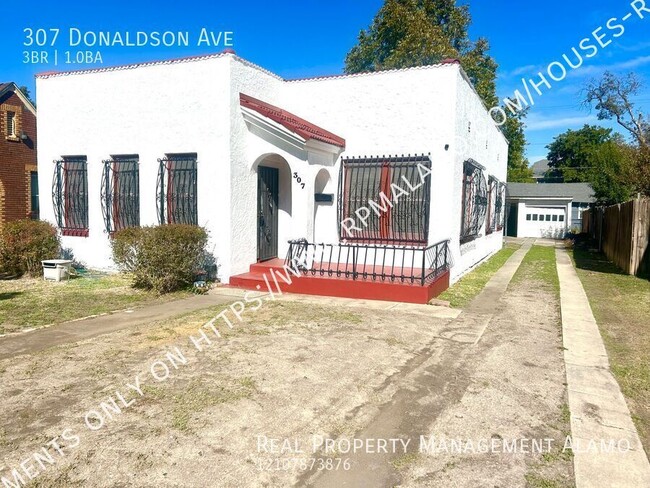 Primary Photo - **APPLICATION RECEIVED** AVAILABLE NOW! Ne...