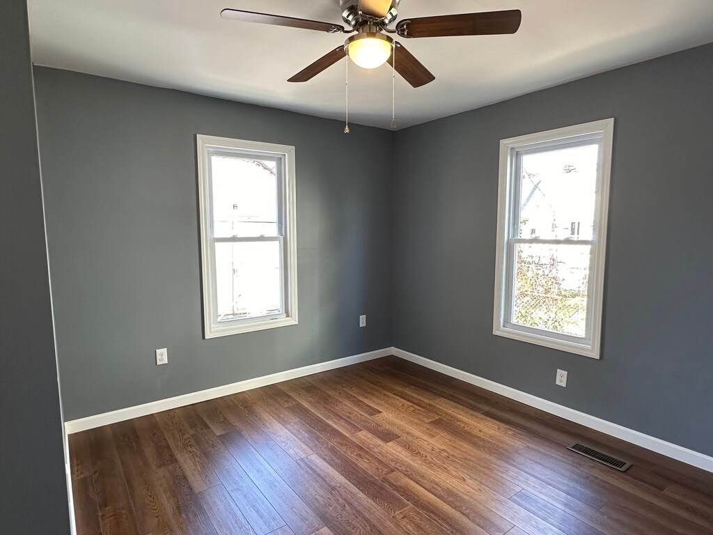 Bedroom 1 - 2455 E Main St