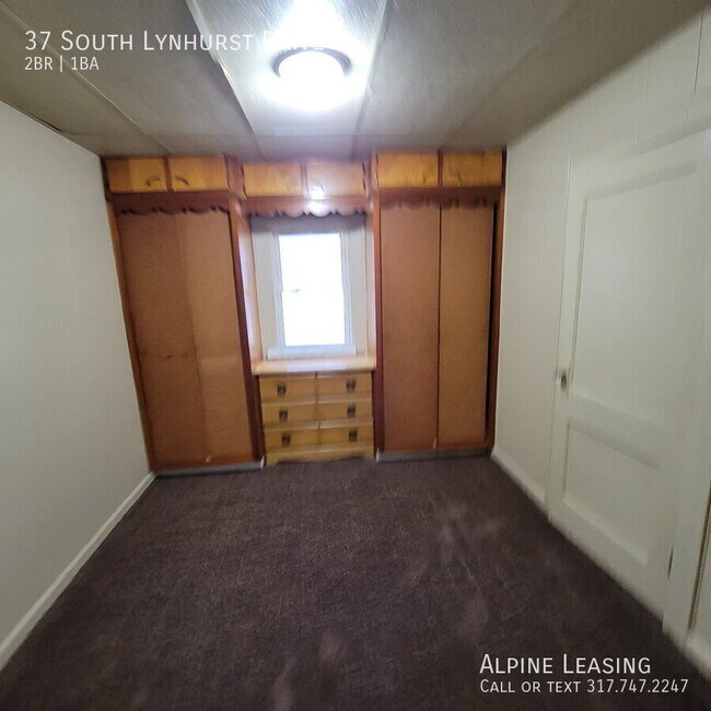 Building Photo - 37 S Lynhurst Dr