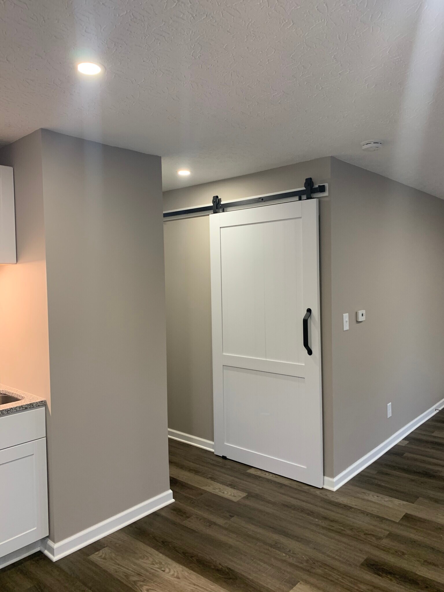 View from Kitchen - 3551 Paxton Drive