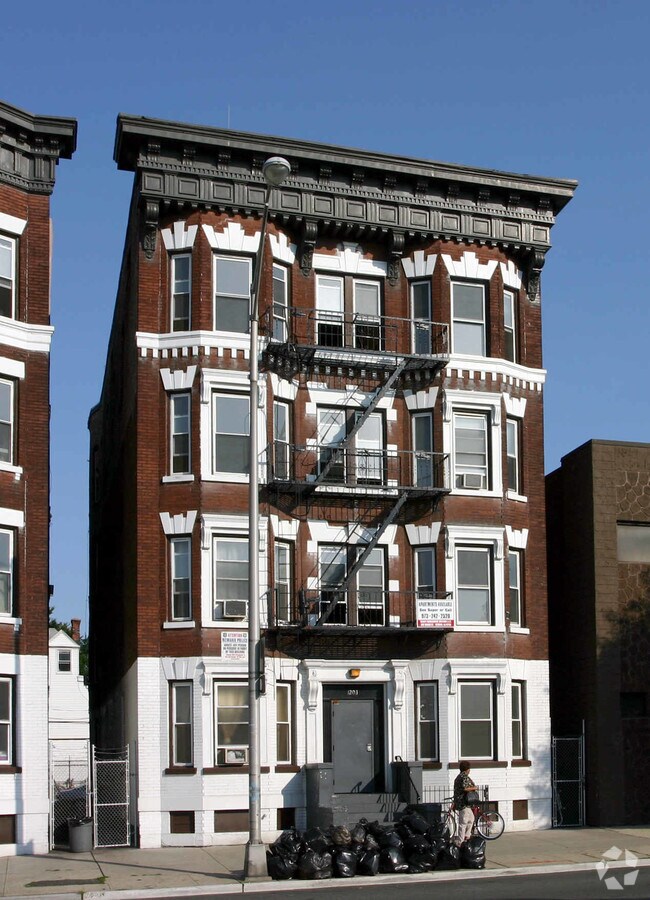 1203 Broad St 1203 Broad St Newark NJ 07114 Apartment Finder