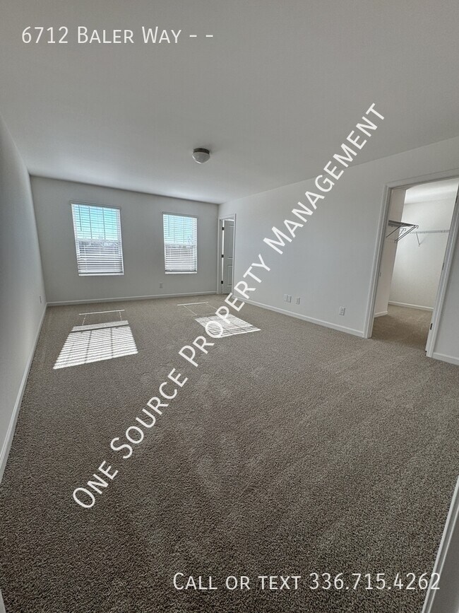 Building Photo - 6712 Baler Wy