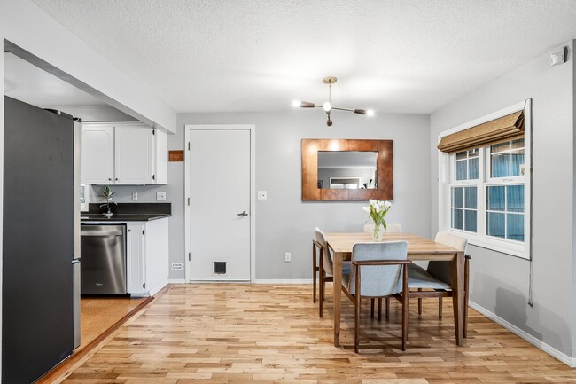 Building Photo - Charming SE Portland Bungalow with Dreamy Backyard Retreat & Stylish Updates