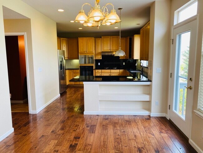 Building Photo - Immaculate home in Castle Pines North