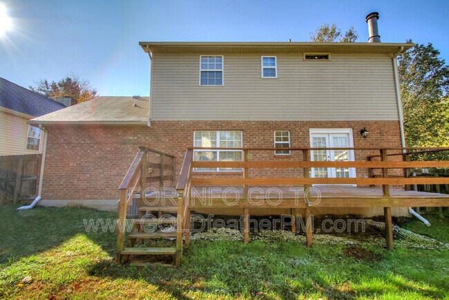 Building Photo - 117 Brenton Ct