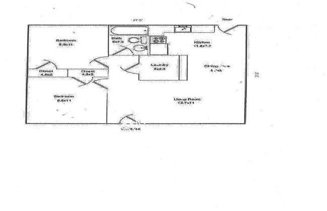 Building Photo - 16833 W 8th Pl