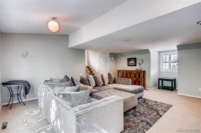 Building Photo - 7398 S Hudson Way