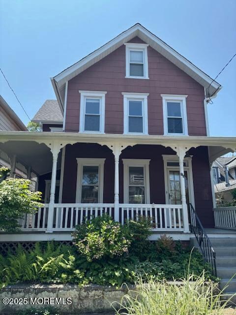 Primary Photo - 98 Cookman Ave