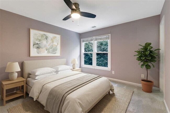 Building Photo - 1167 Druid Walk