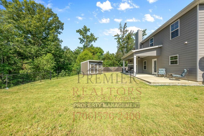 Building Photo - 6808 Omaha Dr