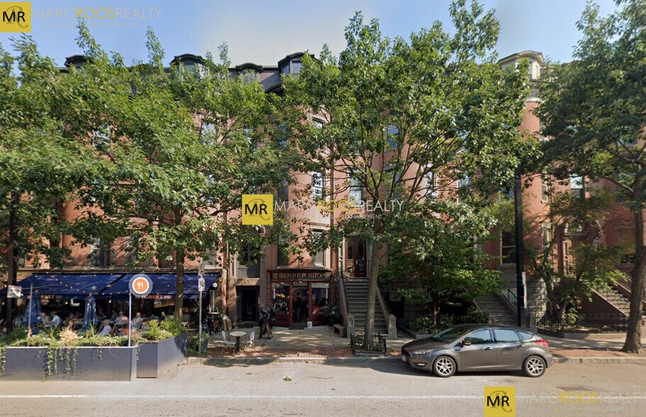 Building Photo - 465 Columbus Ave
