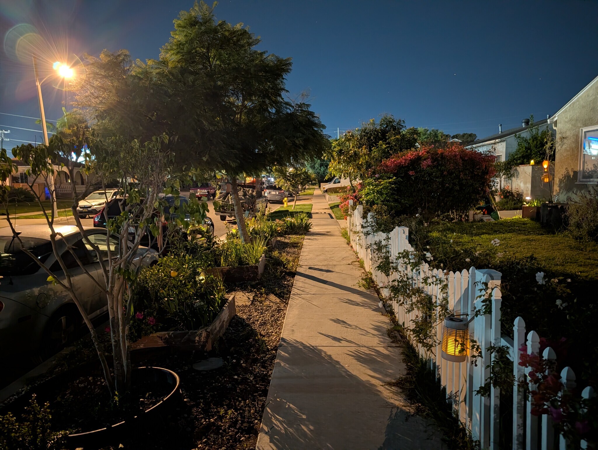 Building Photo - 5011 Stacy St