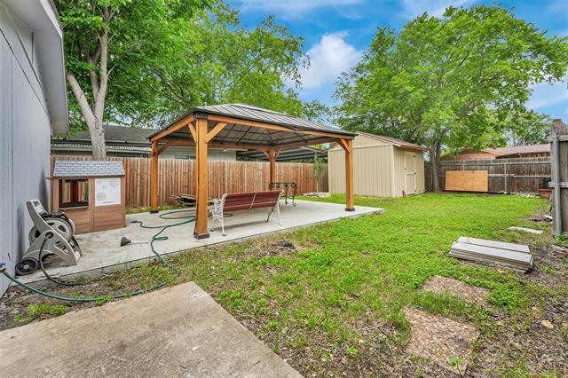 Building Photo - 1901 Vail Dr