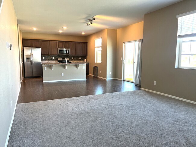 Building Photo - 5837 High Timber Cir