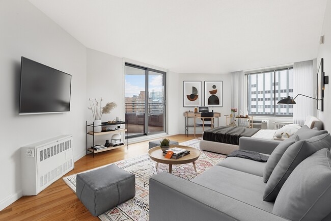 Interior Photo - Kips Bay Court