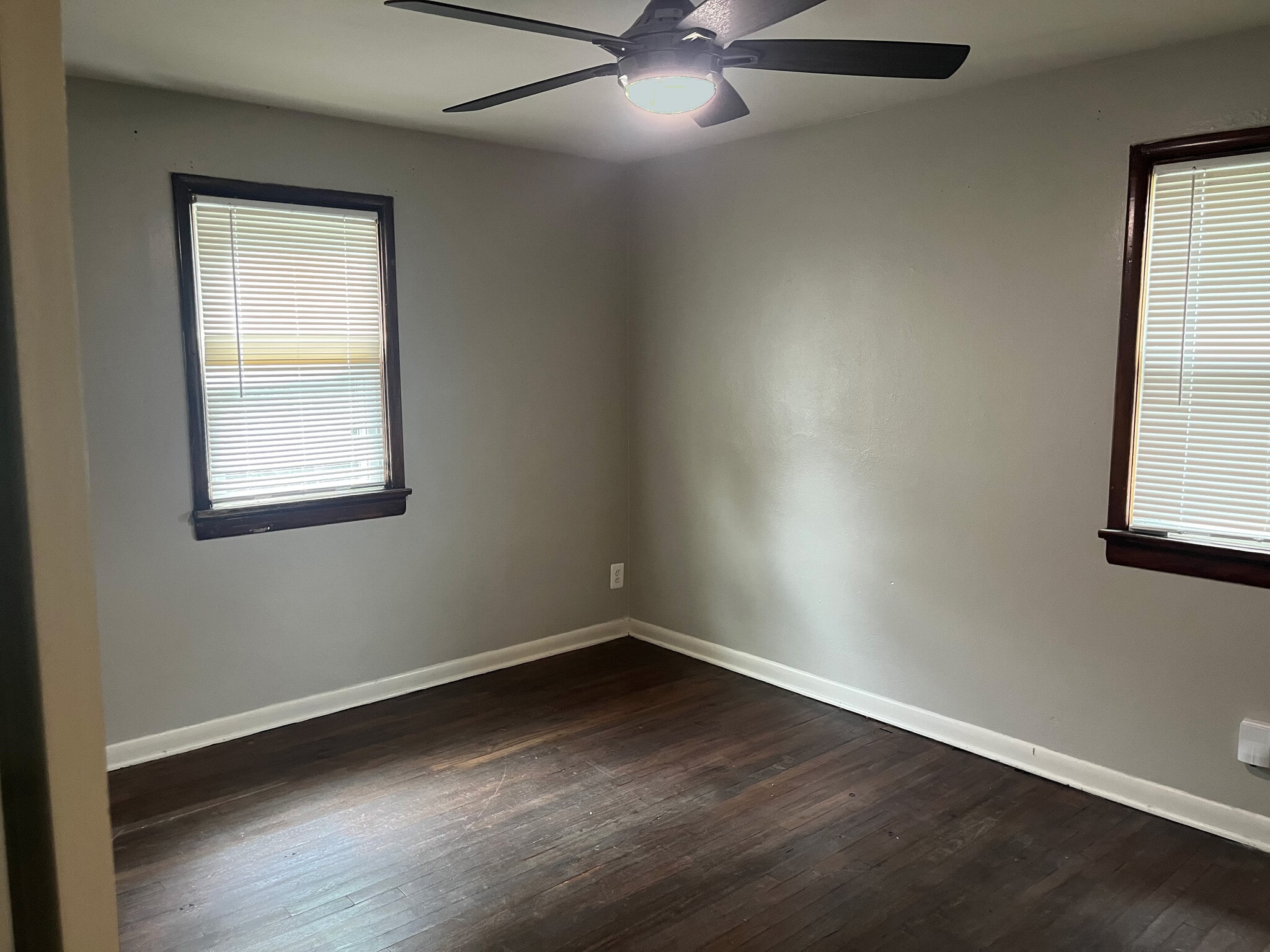 Bed Room A - 7558 Woodland Ave