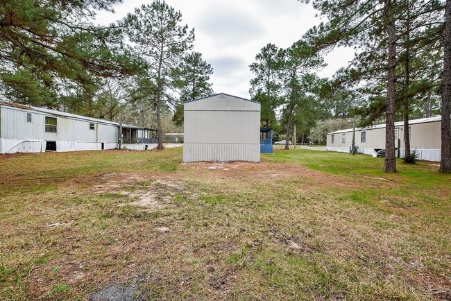 Building Photo - 12842 Roy Harris Loop