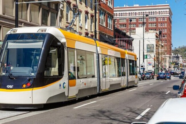 Building Photo - 11 Catlin Alley