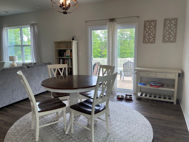 Building Photo - New Construction 4BR 2.5BA | The Falls at ...