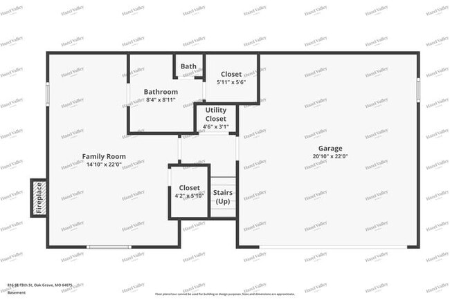 Building Photo - 816 SE 13th St