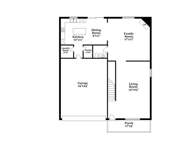 Building Photo - 1939 Eastway Dr