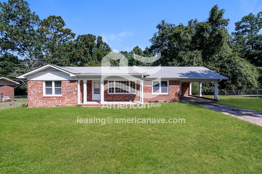 Primary Photo - 7526 Decatur Dr