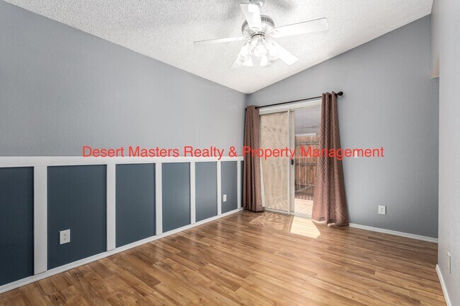 Building Photo - Perfect Place To Call Home in Mesa AZ