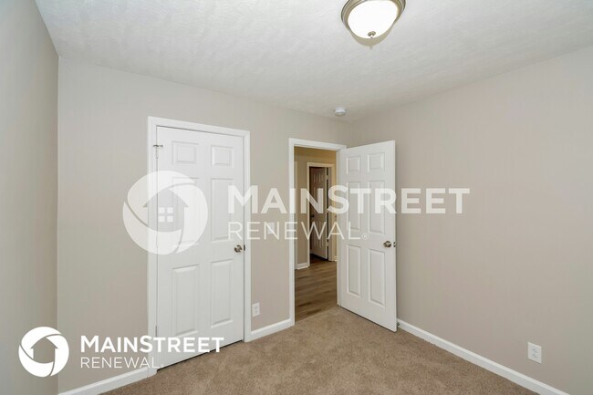 Building Photo - 2607 Landrum Ct