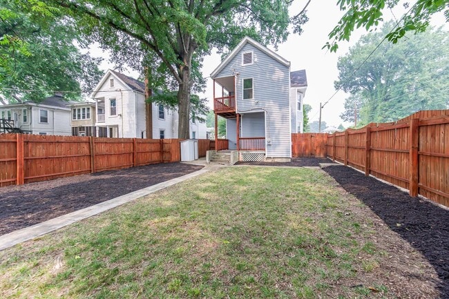 Building Photo - 3125 Enslow Ave