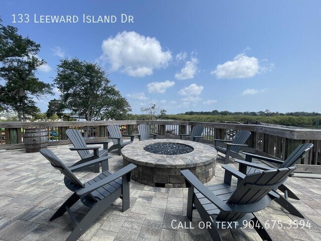 Building Photo - 133 Leeward Island Dr