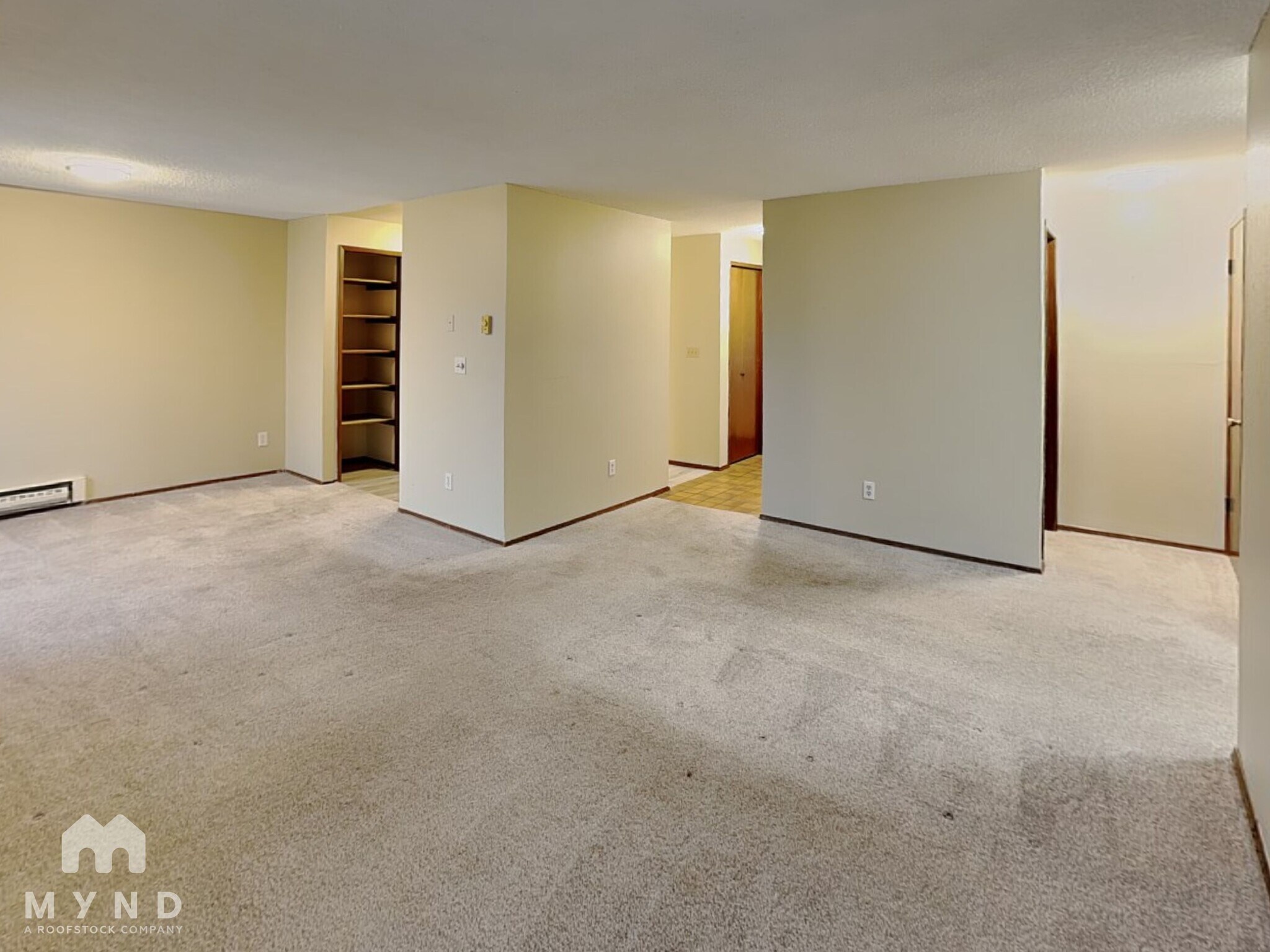 Building Photo - 218 10th St