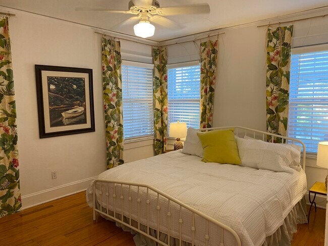 Building Photo - 1320 Terrace St