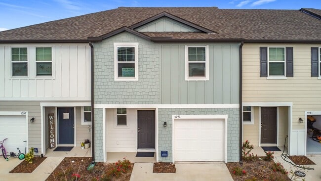 Building Photo - 5941 Piney Shrub Pl