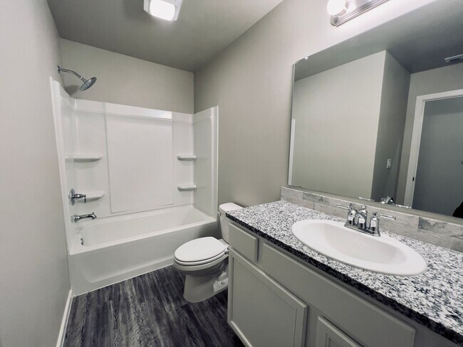 Building Photo - 2102 N Avenue K